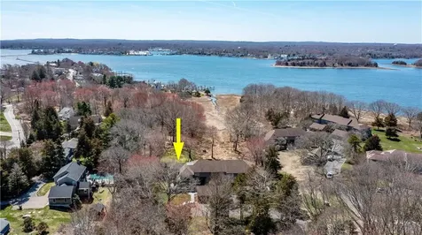 255 Seabreeze Drive North Kingstown RI 02852