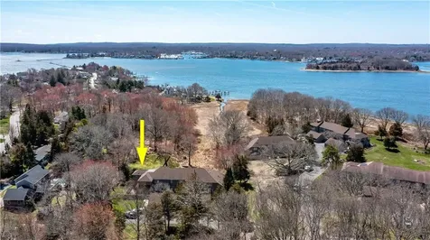 255 Seabreeze Drive North Kingstown RI 02852