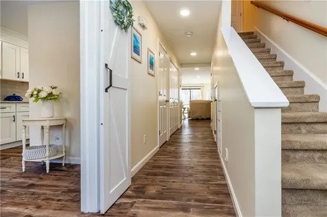 255 Seabreeze Drive North Kingstown RI 02852