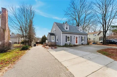 252 South Main Street Coventry RI 02816