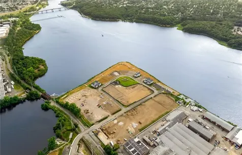 34 East Point Drive East Providence RI 02916