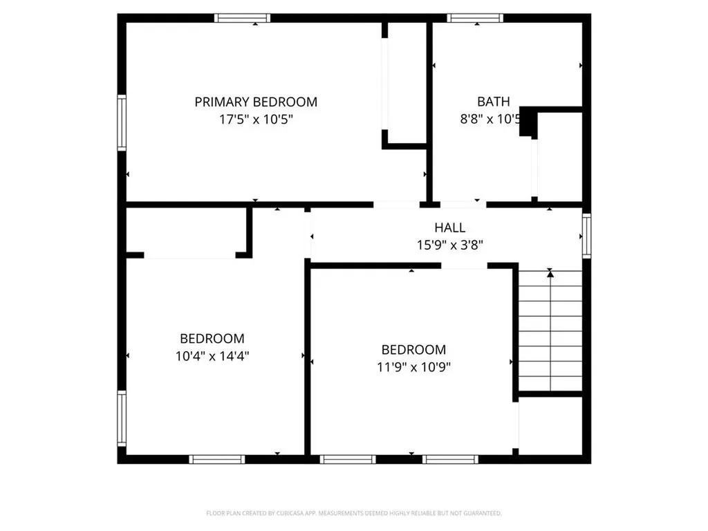 1 Massasoit Avenue Barrington RI 02806