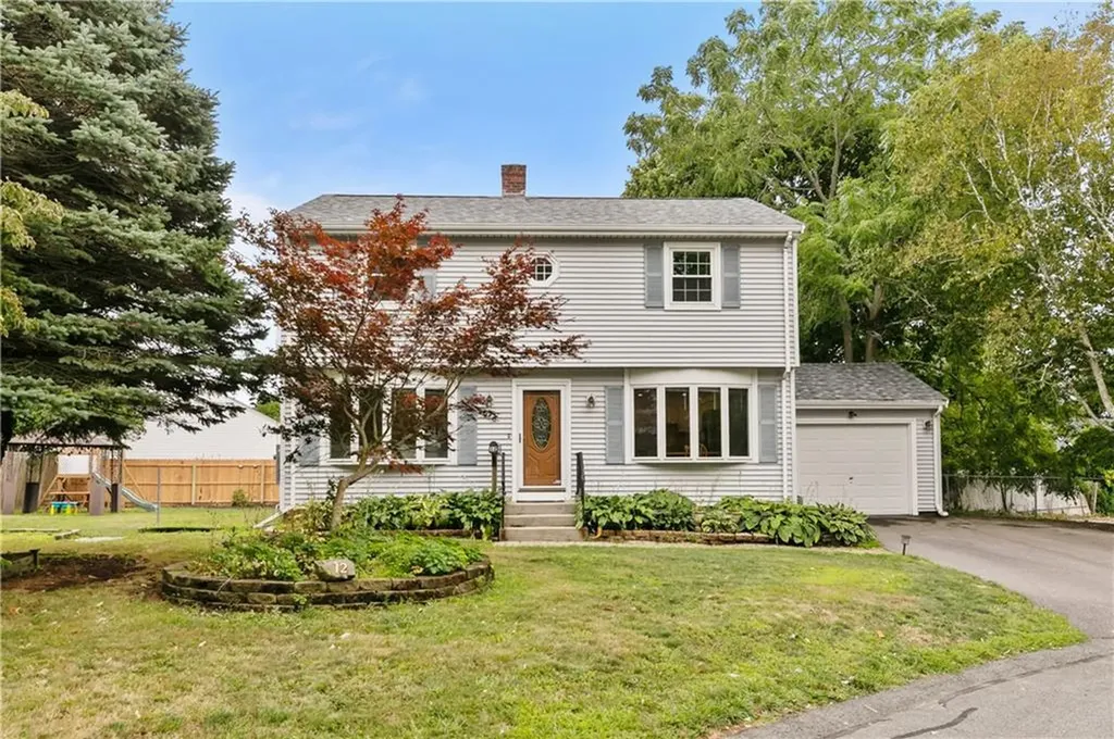 12 Granada Terrace Middletown RI 02842