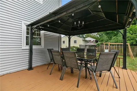 12 Granada Terrace Middletown RI 02842
