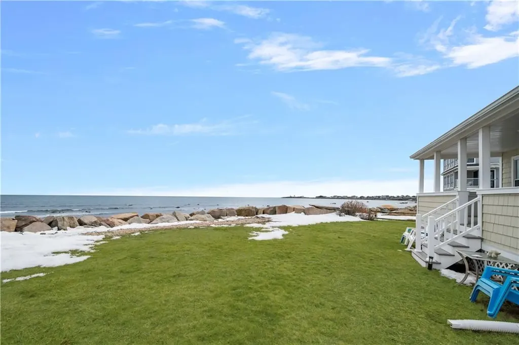 28 Glenwood Avenue Narragansett RI 02882