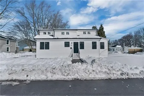 79 Suburban Parkway Warwick RI 02889