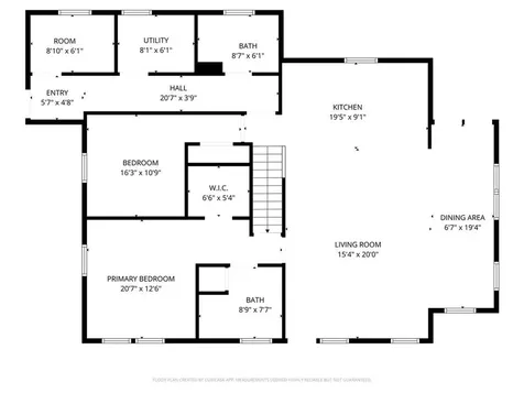 79 Suburban Parkway Warwick RI 02889