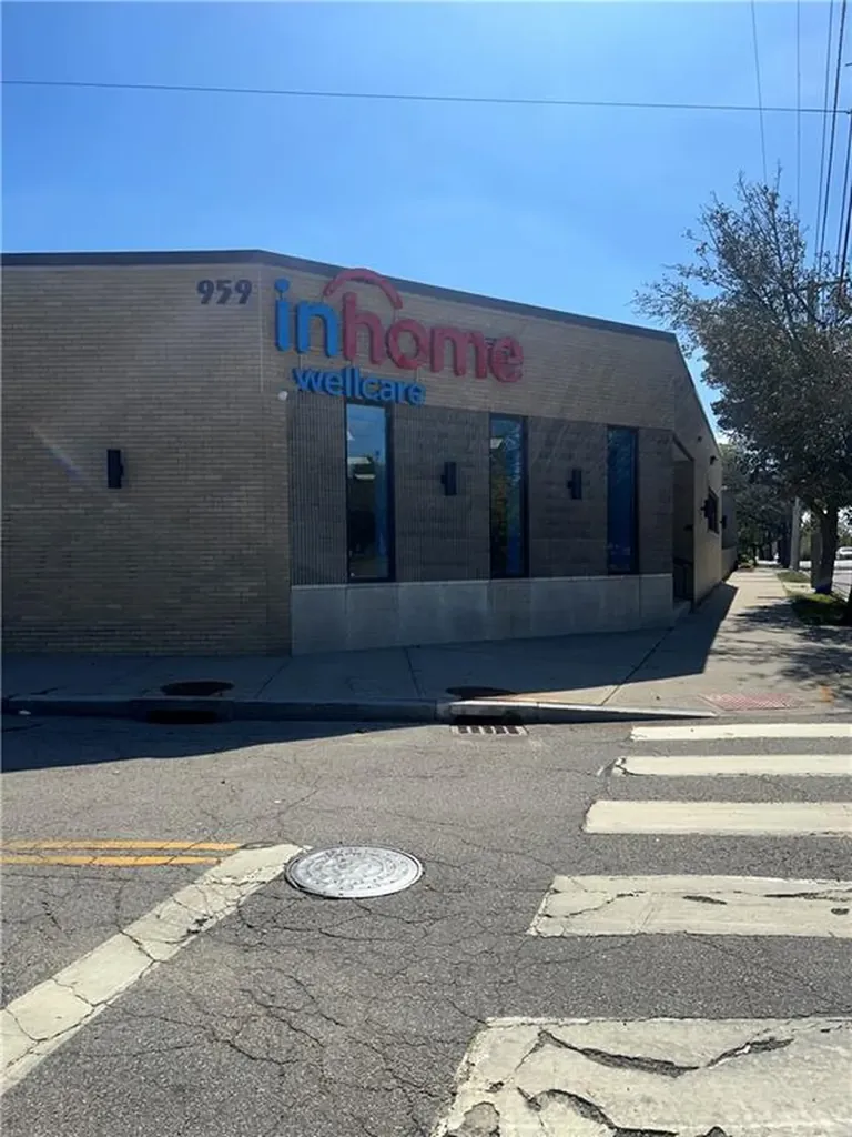 959 N Main Street Providence RI 02904