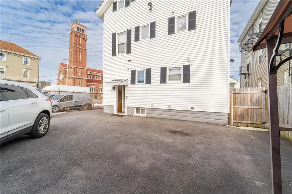 208 Sabin Street Pawtucket RI 02860