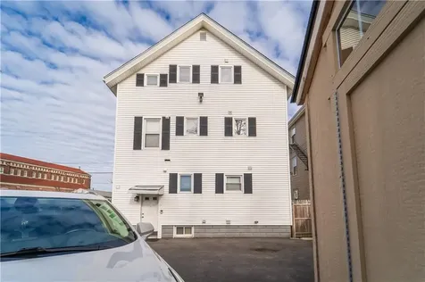 208 Sabin Street Pawtucket RI 02860