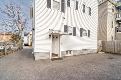 208 Sabin Street Pawtucket RI 02860
