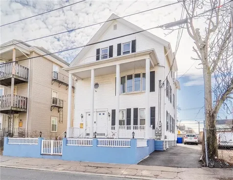 208 Sabin Street Pawtucket RI 02860