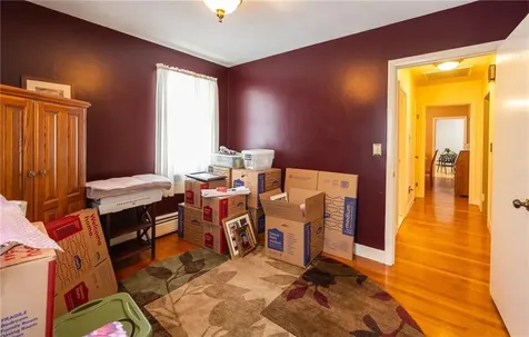 146 Edmond Drive Warwick RI 02886