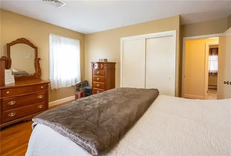 146 Edmond Drive Warwick RI 02886