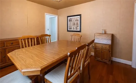 146 Edmond Drive Warwick RI 02886