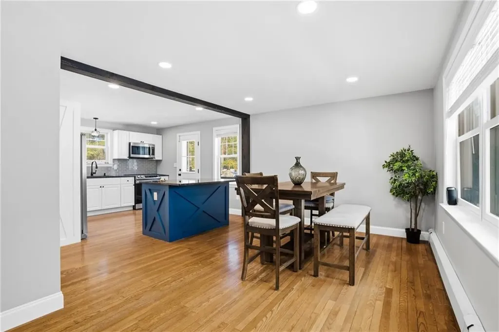 339 Hog House Hill Road Exeter RI 02822