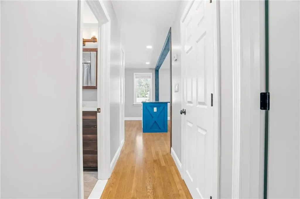 339 Hog House Hill Road Exeter RI 02822