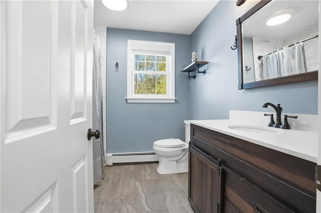 339 Hog House Hill Road Exeter RI 02822