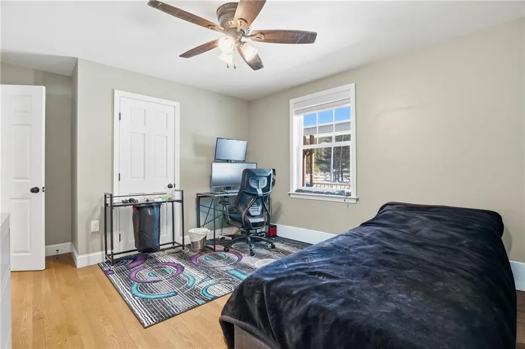 339 Hog House Hill Road Exeter RI 02822