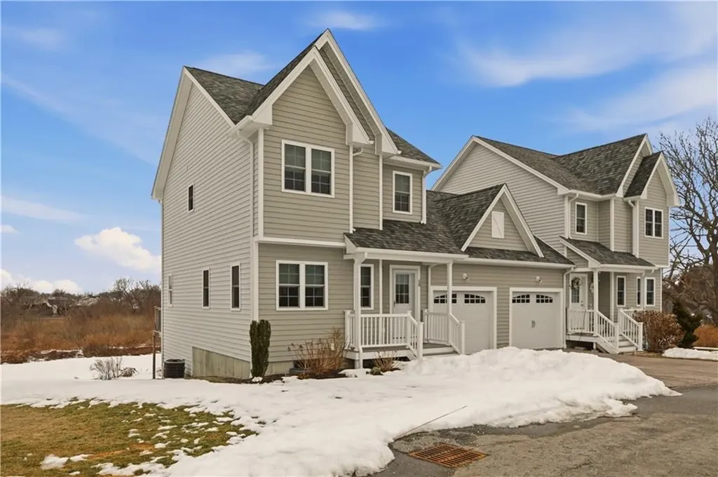 58 Sea Fare Lane Portsmouth RI 02871