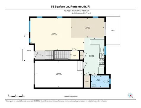 58 Sea Fare Lane Portsmouth RI 02871