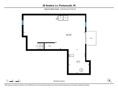 58 Sea Fare Lane Portsmouth RI 02871