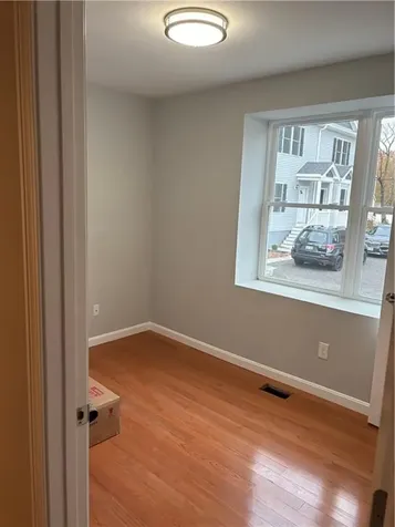 184 Avenue C Woonsocket RI 02895