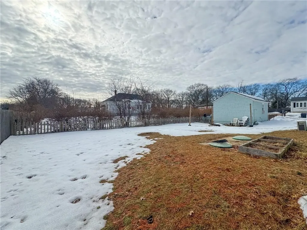 28 Burgess Drive Warwick RI 02886