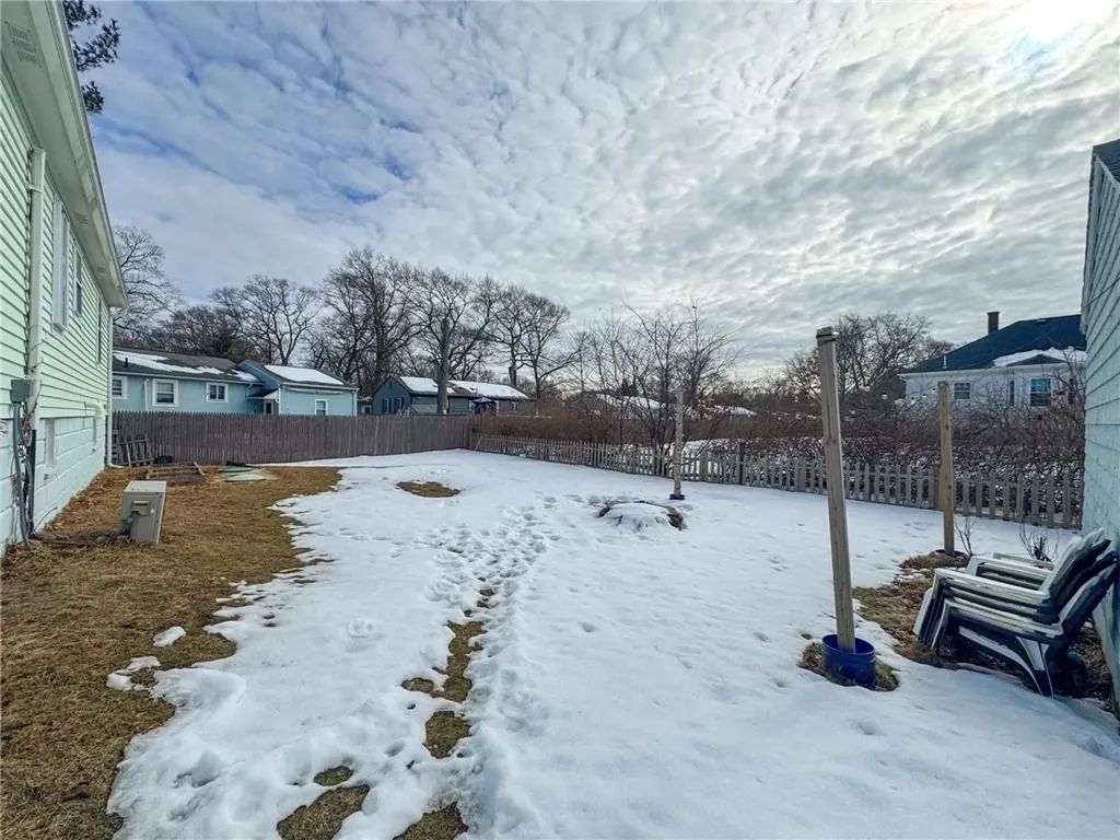 28 Burgess Drive Warwick RI 02886