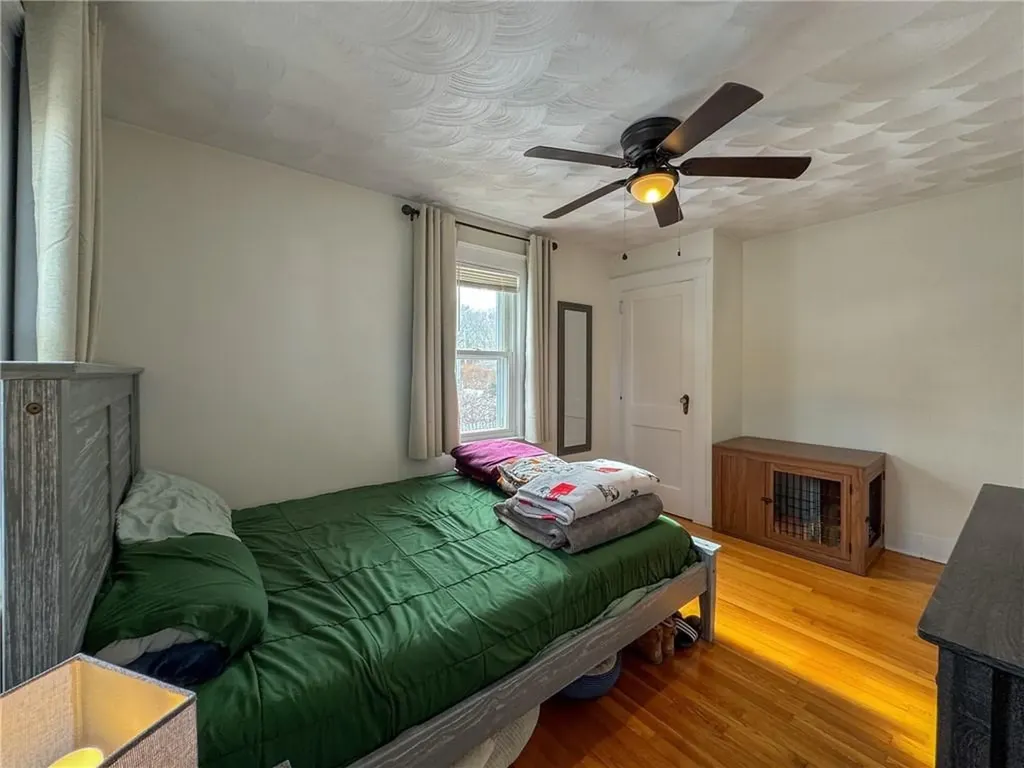 28 Burgess Drive Warwick RI 02886