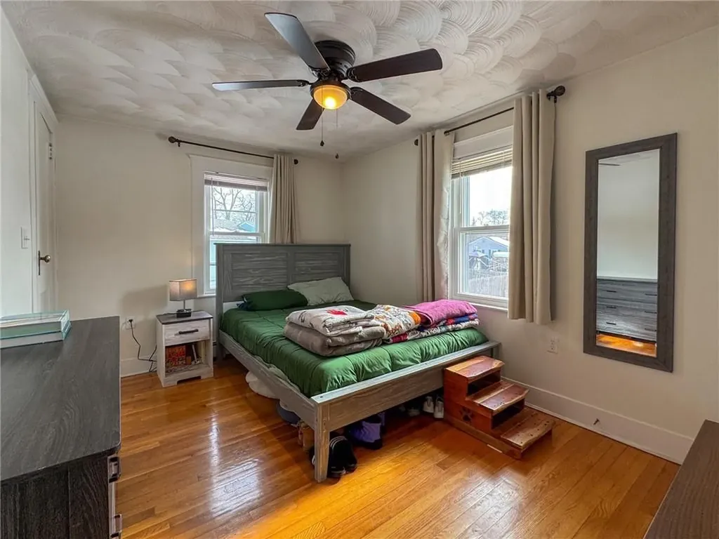 28 Burgess Drive Warwick RI 02886