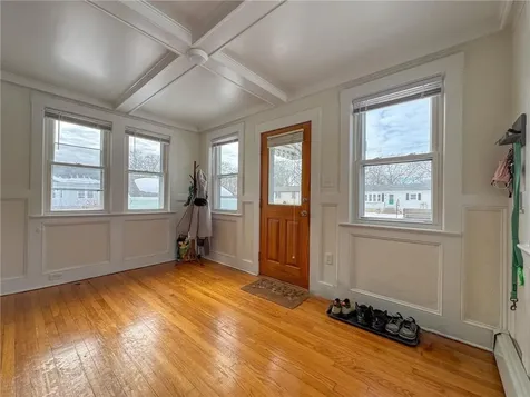 28 Burgess Drive Warwick RI 02886