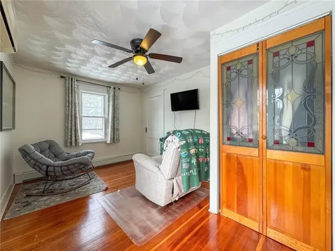 28 Burgess Drive Warwick RI 02886