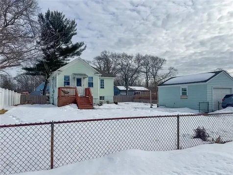 28 Burgess Drive Warwick RI 02886