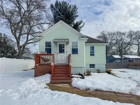 28 Burgess Drive Warwick RI 02886