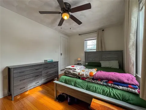 28 Burgess Drive Warwick RI 02886