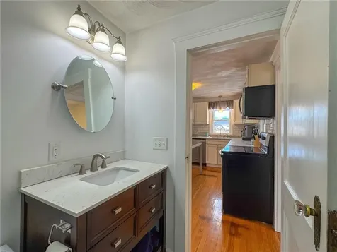 28 Burgess Drive Warwick RI 02886