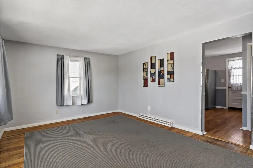 58 Swan Street East Providence RI 02914