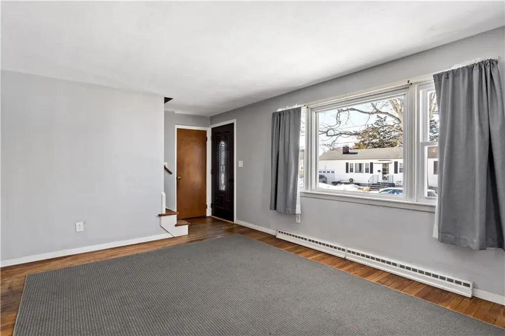 58 Swan Street East Providence RI 02914