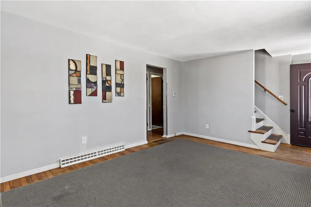 58 Swan Street East Providence RI 02914