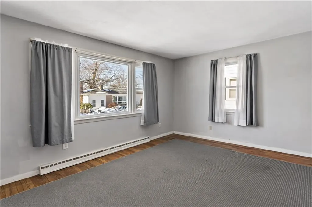 58 Swan Street East Providence RI 02914