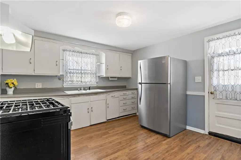 58 Swan Street East Providence RI 02914