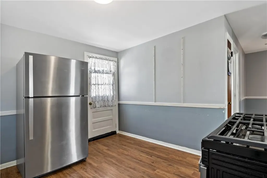 58 Swan Street East Providence RI 02914