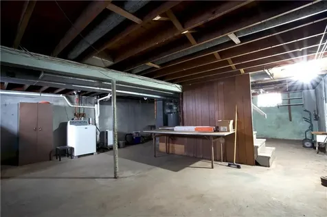 58 Swan Street East Providence RI 02914