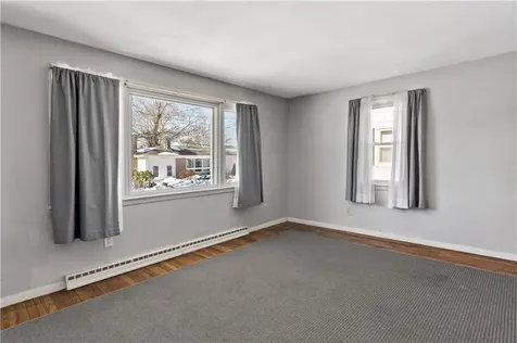 58 Swan Street East Providence RI 02914