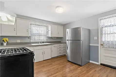 58 Swan Street East Providence RI 02914