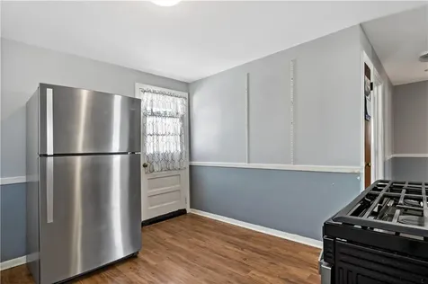 58 Swan Street East Providence RI 02914