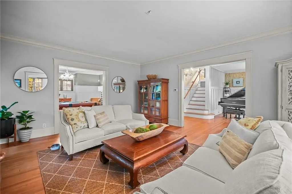 54 Highland Avenue Warwick RI 02886