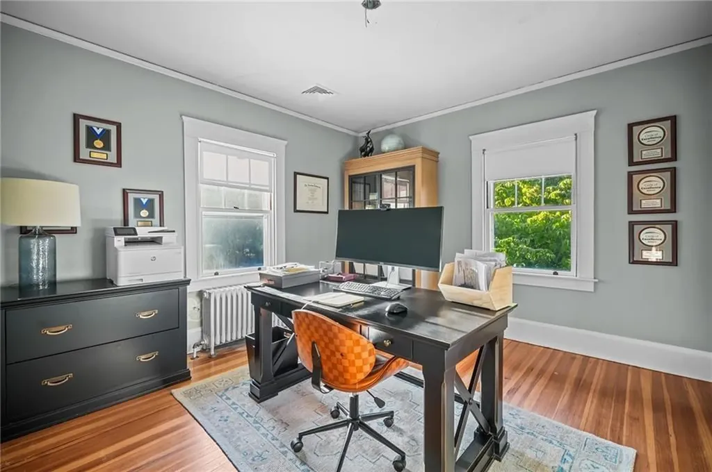 54 Highland Avenue Warwick RI 02886