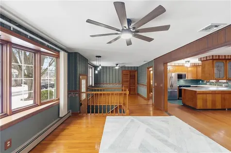 80 West View Avenue Cranston RI 02920